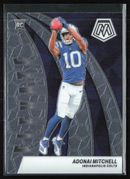 Adonai Mitchell RC