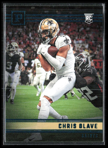 Chris Olave RC