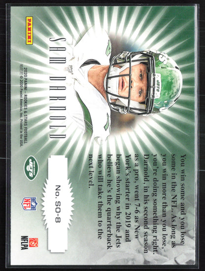 Sam Darnold