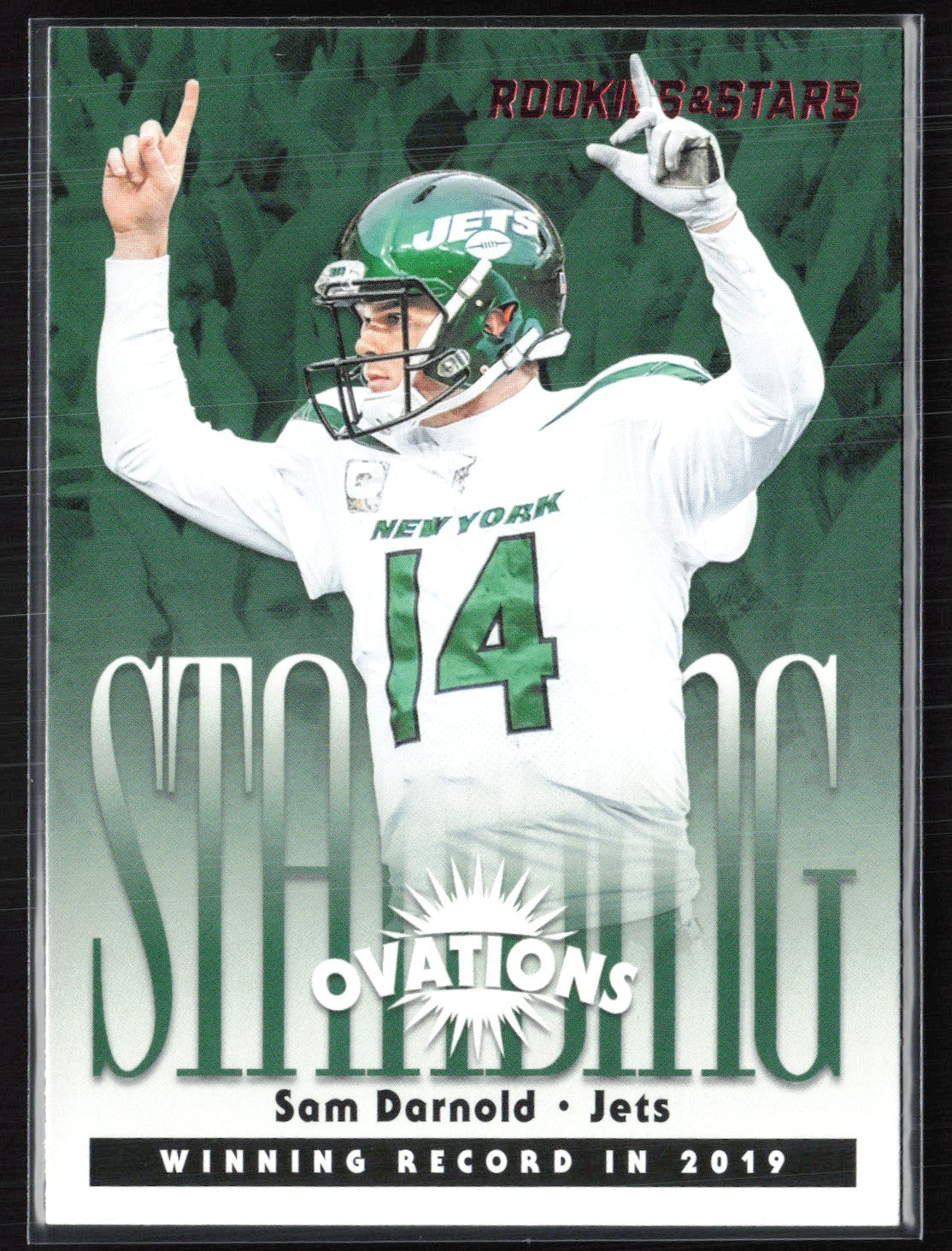 Sam Darnold