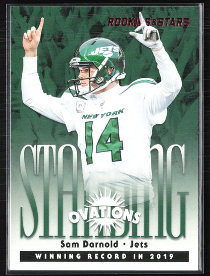 Sam Darnold