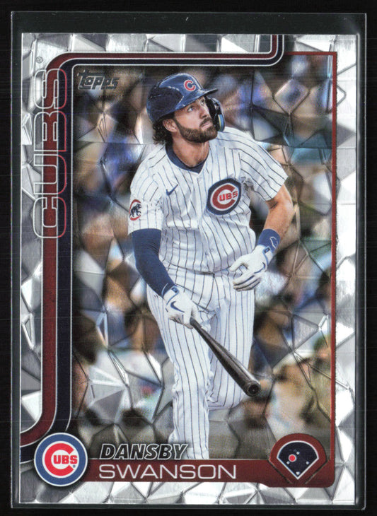 Dansby Swanson