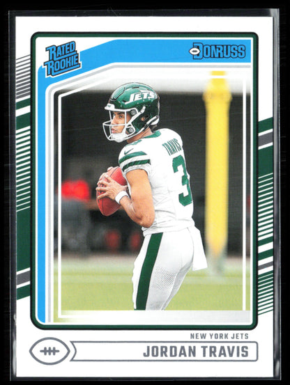 Jordan Travis RC