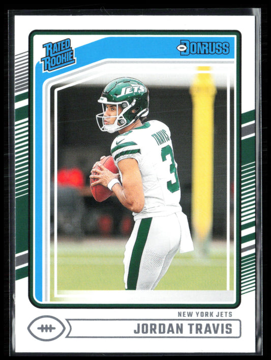 Jordan Travis RC