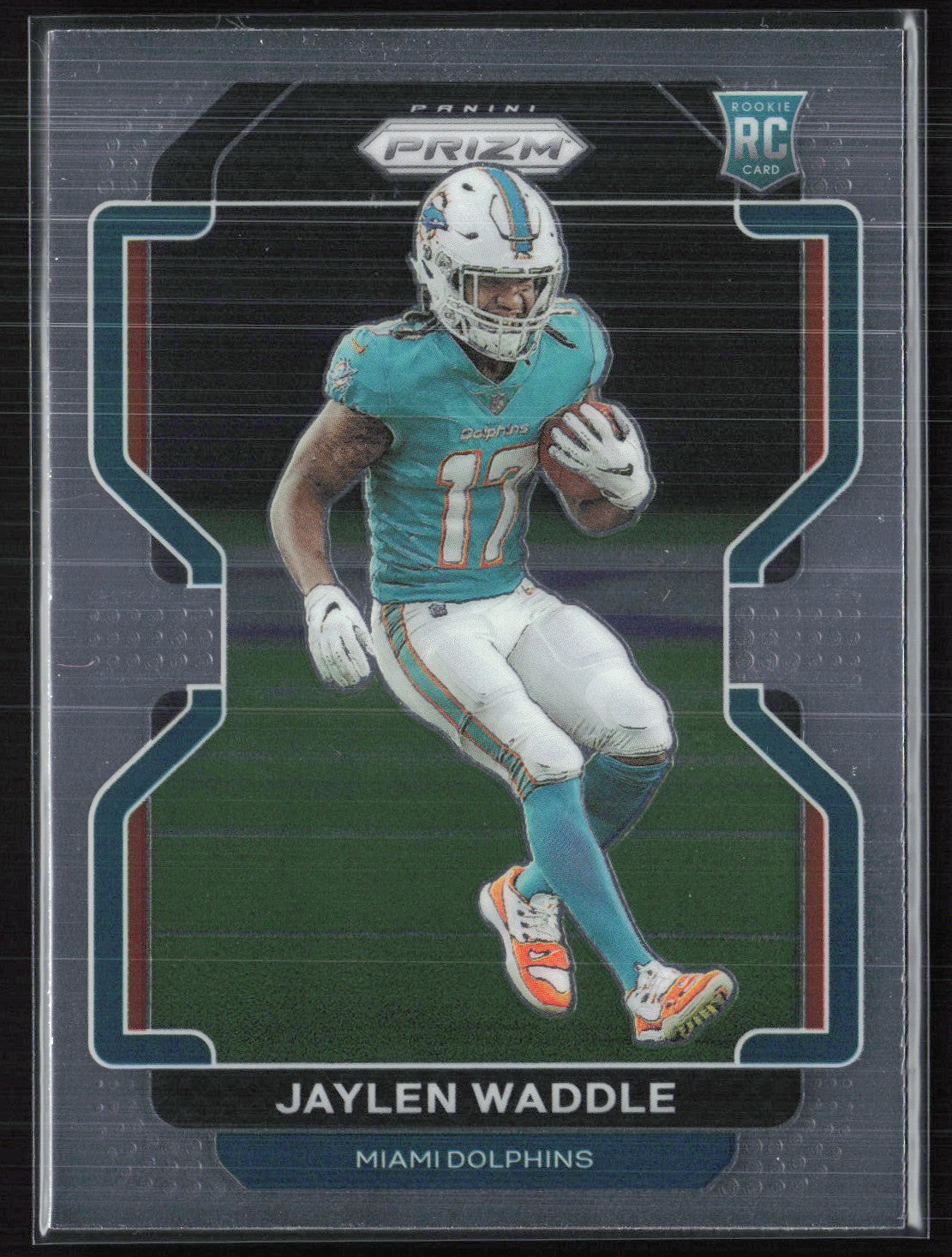 Jaylen Waddle RC