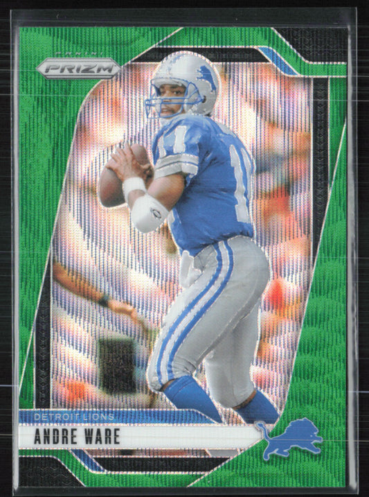 Andre Ware