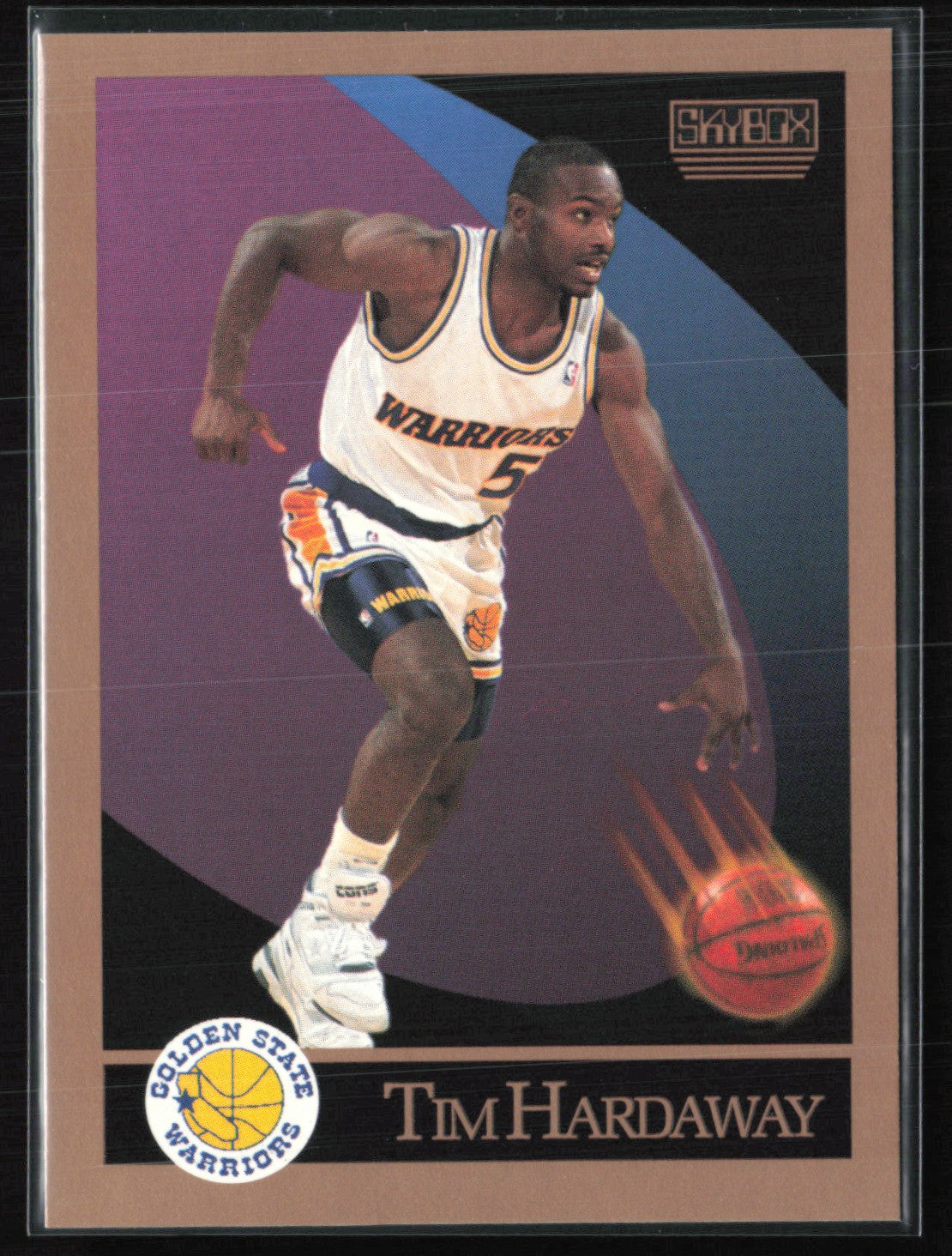 Tim Hardaway