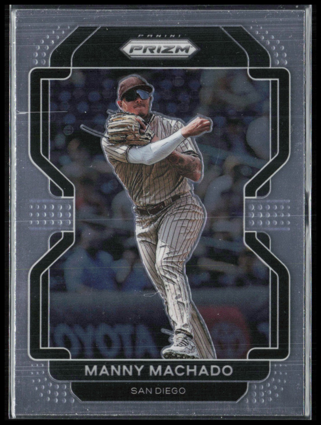 Manny Machado