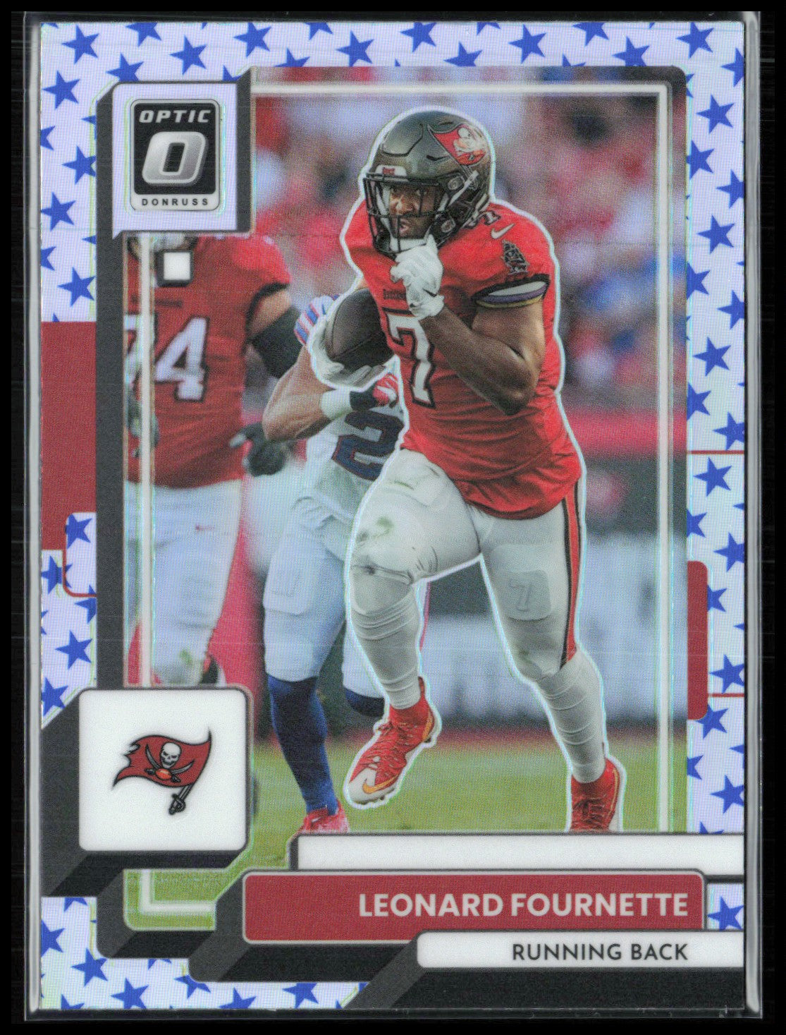 Leonard Fournette Stars