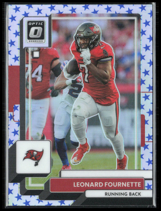 Leonard Fournette Stars
