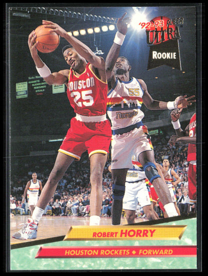 Robert Horry RC