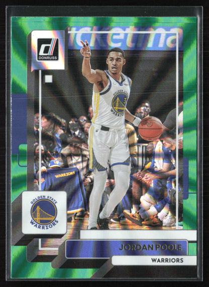 Jordan Poole
