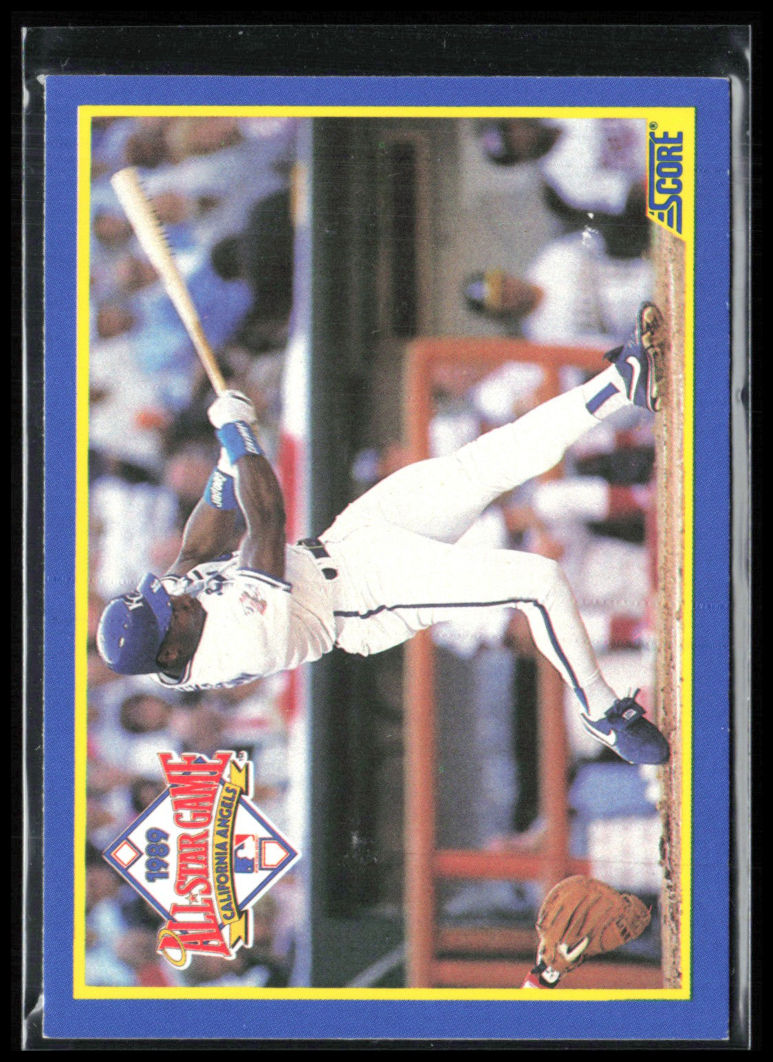 Bo Jackson All-Star MVP