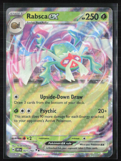 Rabsca ex