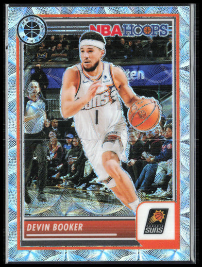 Devin Booker Scope