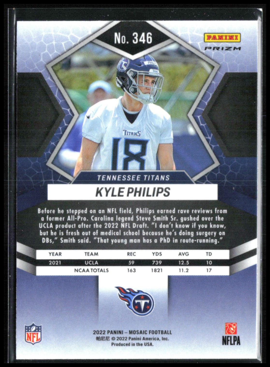 Kyle Philips RC