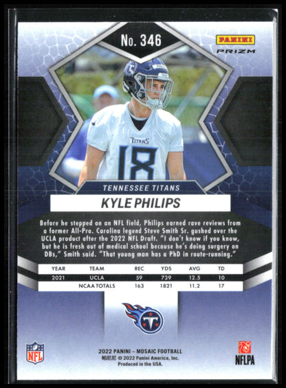 Kyle Philips RC