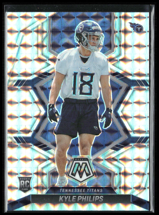 Kyle Philips RC