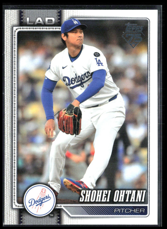 Shohei Ohtani