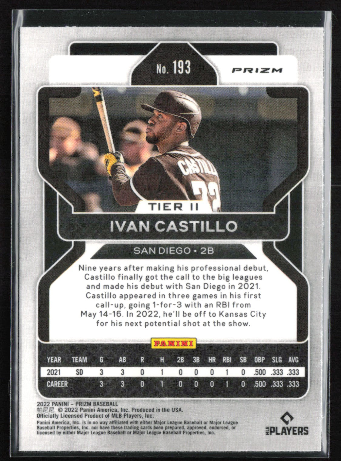 Ivan Castillo RC RWB