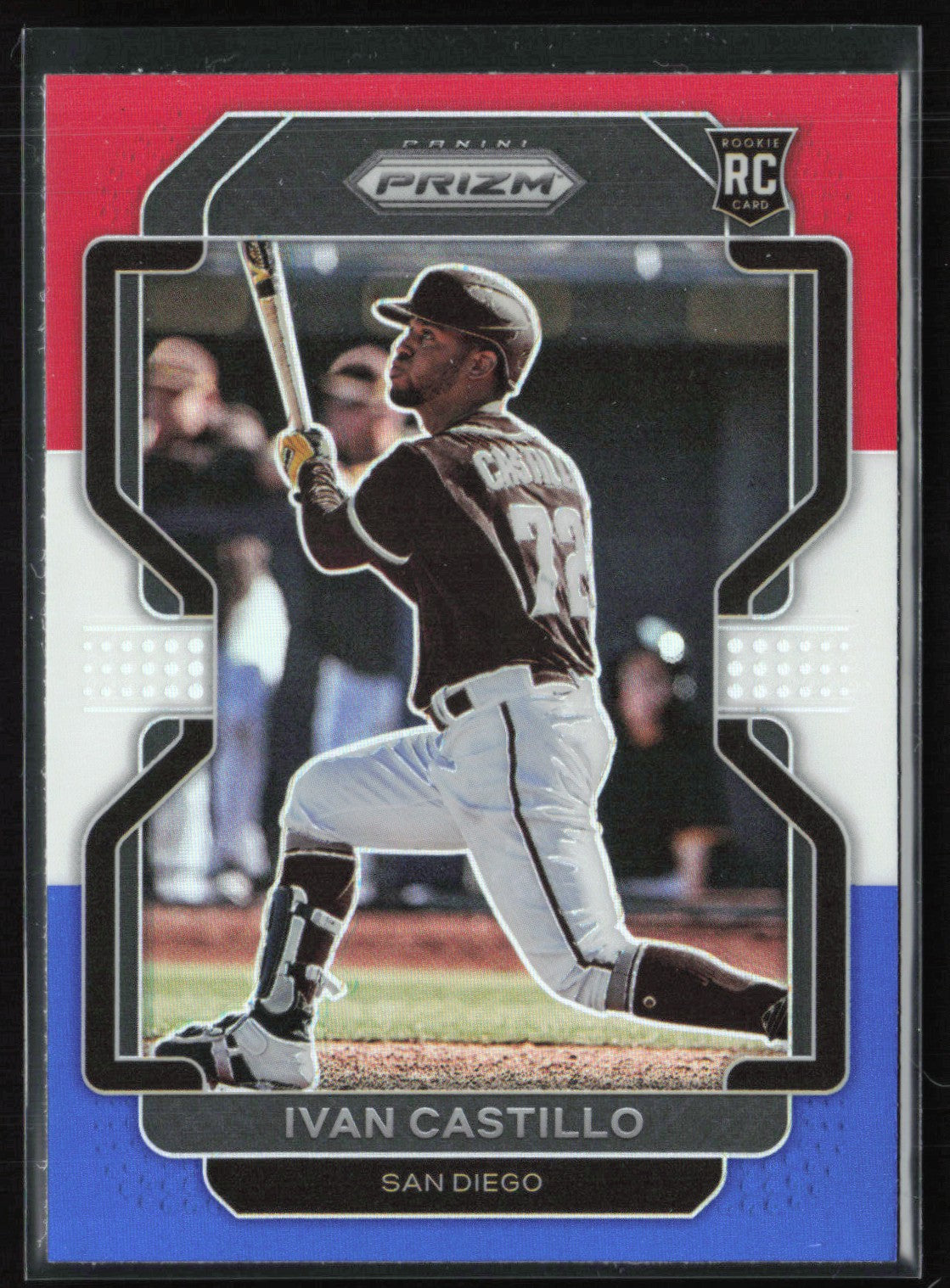 Ivan Castillo RC RWB