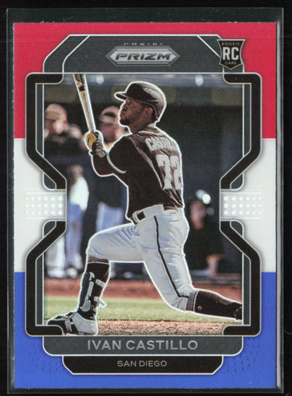 Ivan Castillo RC RWB