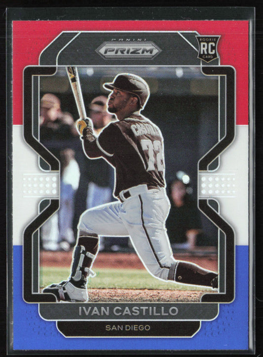 Ivan Castillo RC RWB