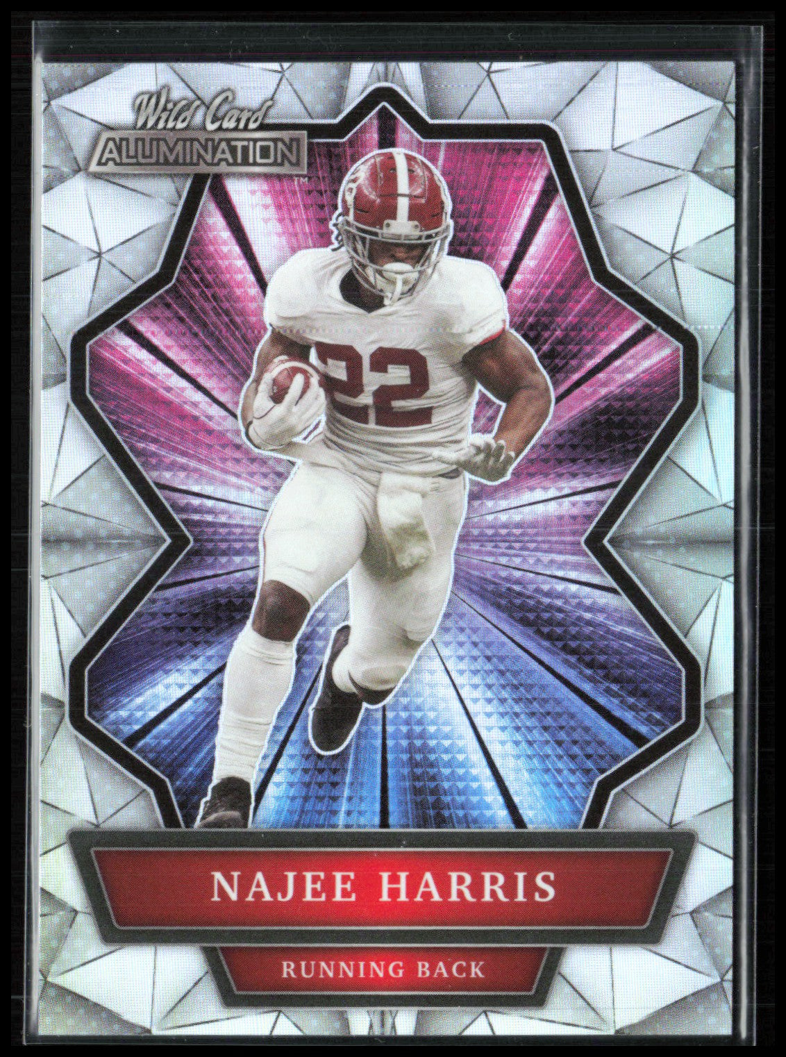 Najee Harris