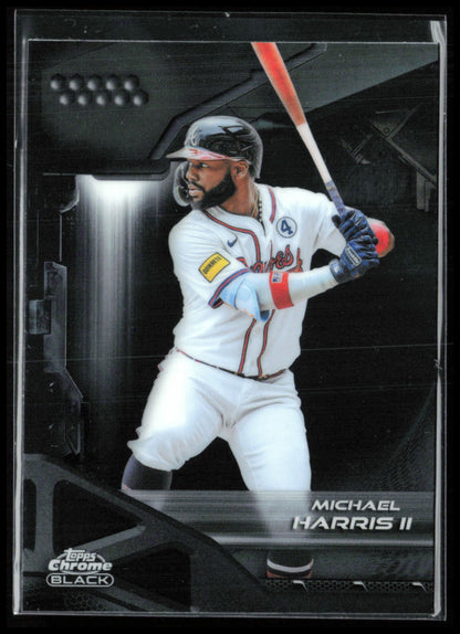 Michael Harris II