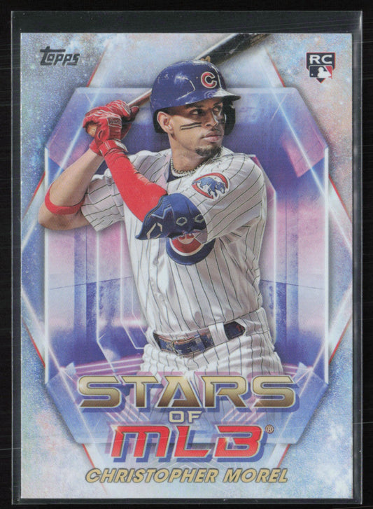 Christopher Morel RC