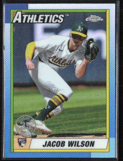 Jacob Wilson RC