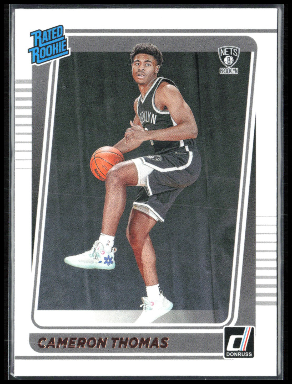 Cameron Thomas RC