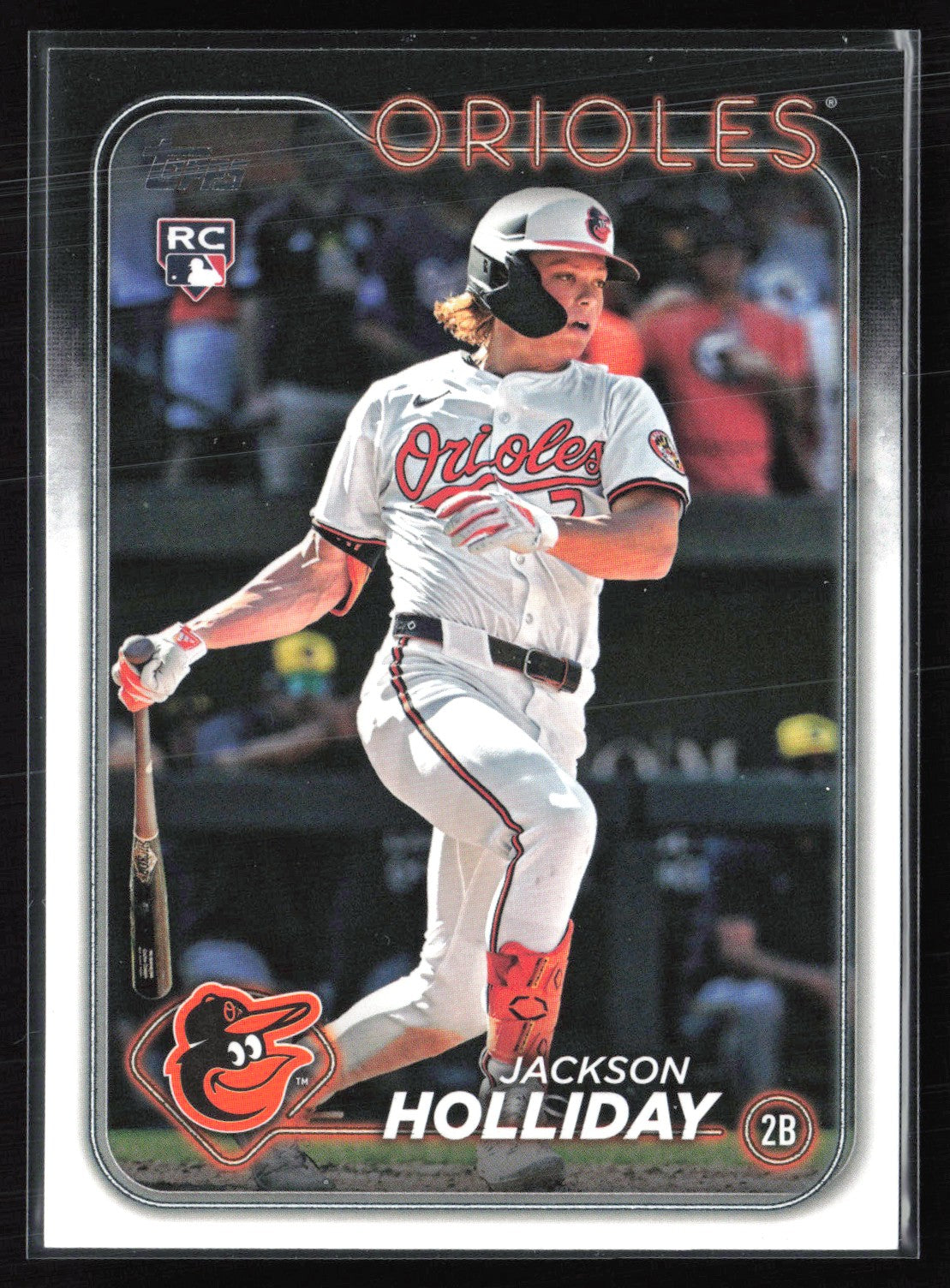 Jackson Holliday RC