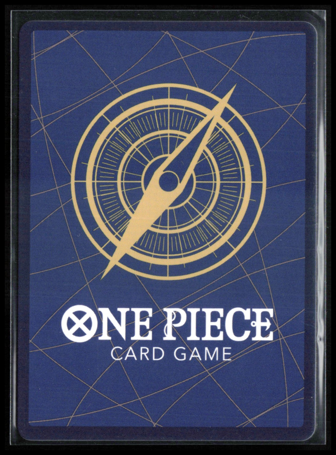 Sabo Promo Holo (One Piece)