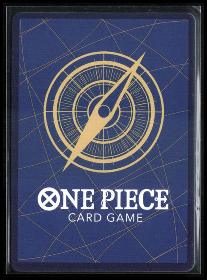 Sabo Promo Holo (One Piece)