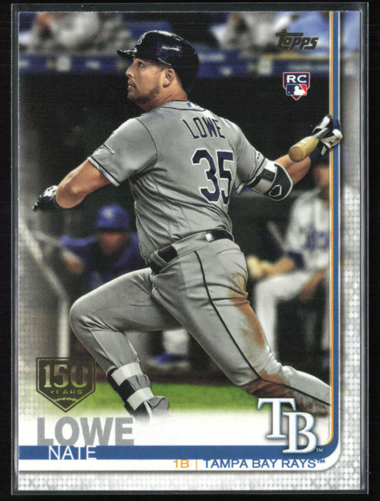 Nate Lowe RC