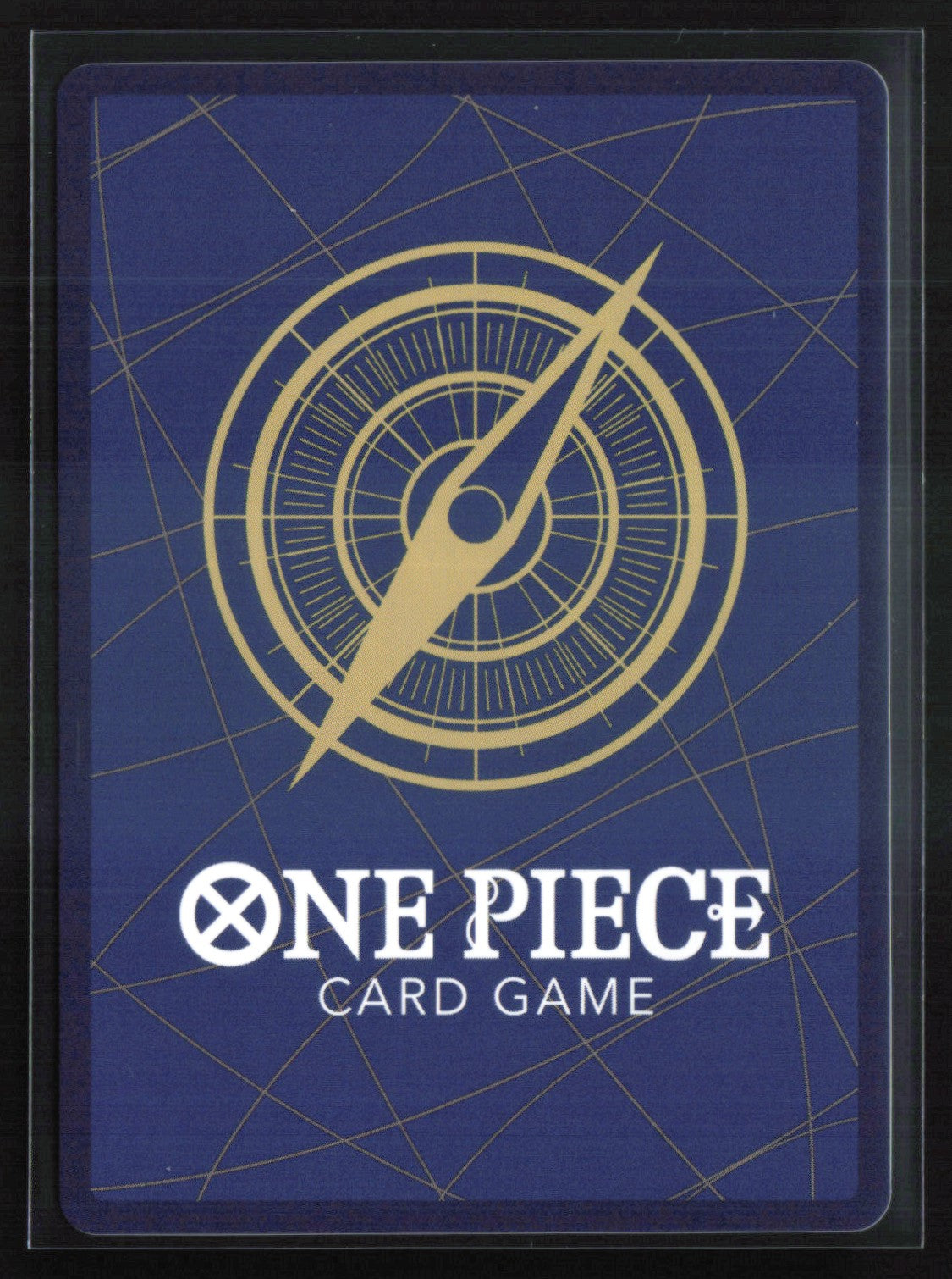 Yamato The Best Super Rare (One Piece)