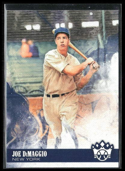 Joe DiMaggio