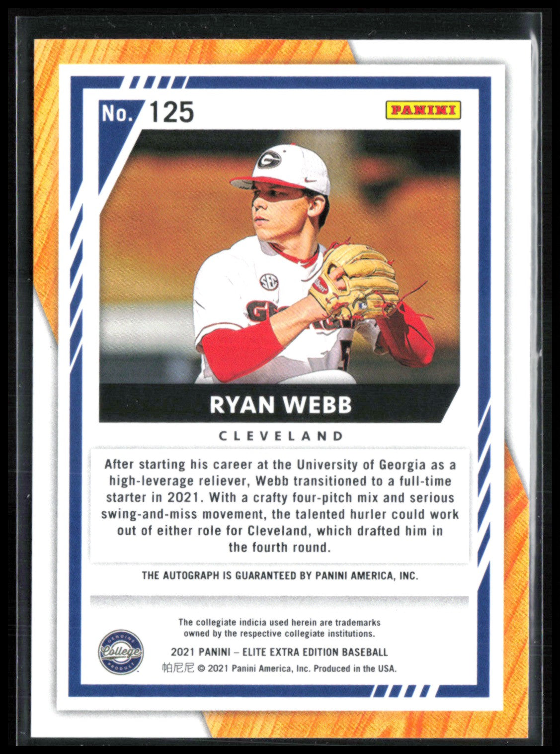 Ryan Webb Auto
