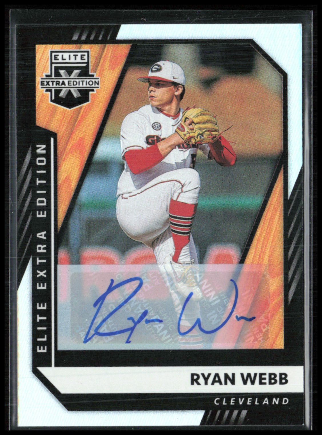 Ryan Webb Auto