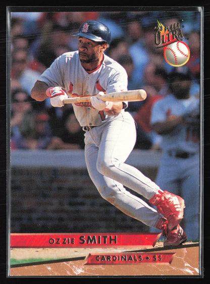 Ozzie Smith