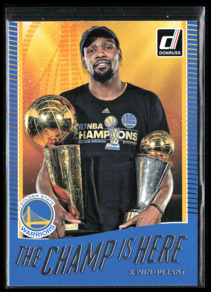Kevin Durant