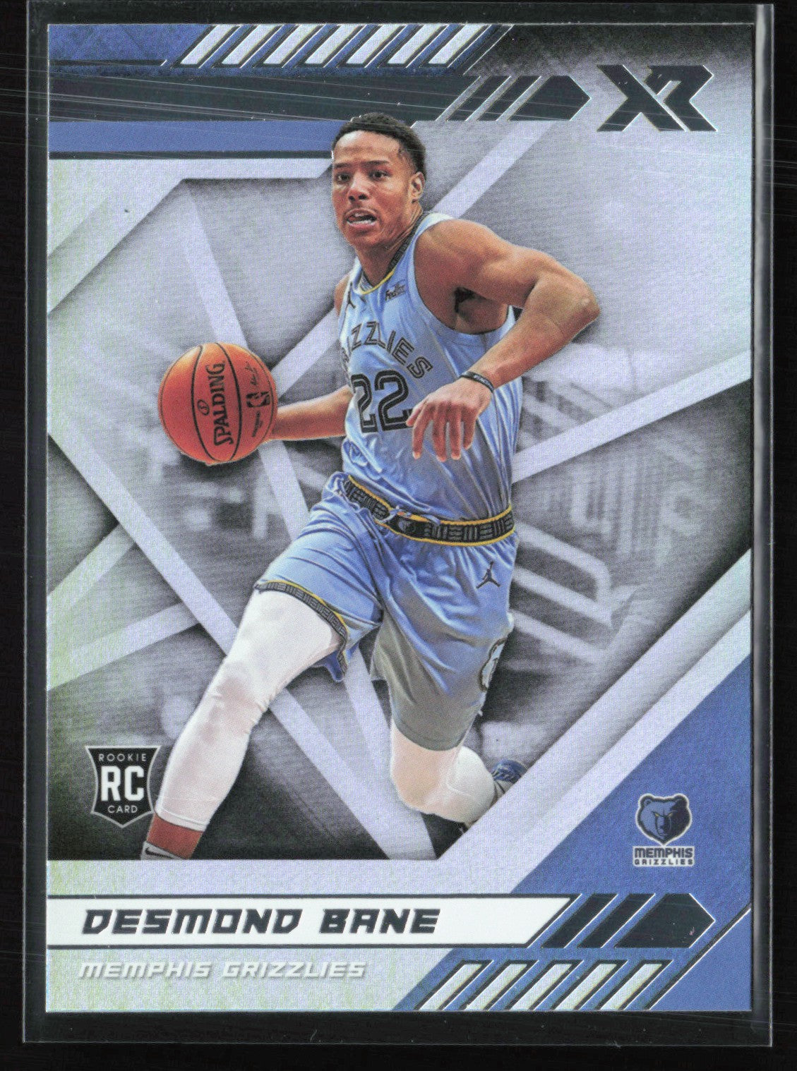 Desmond Bane RC