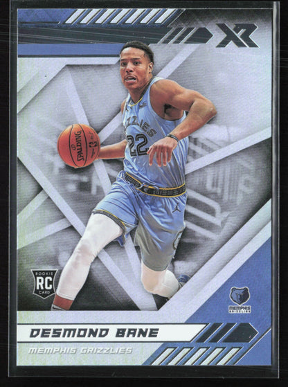 Desmond Bane RC