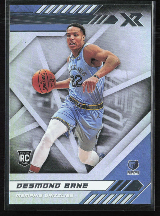 Desmond Bane RC