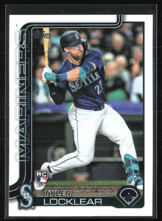 Tyler Locklear RC