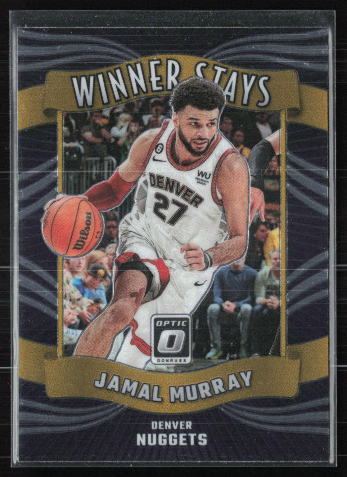 Jamal Murray