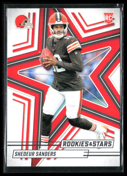 Shedeur Sanders RC
