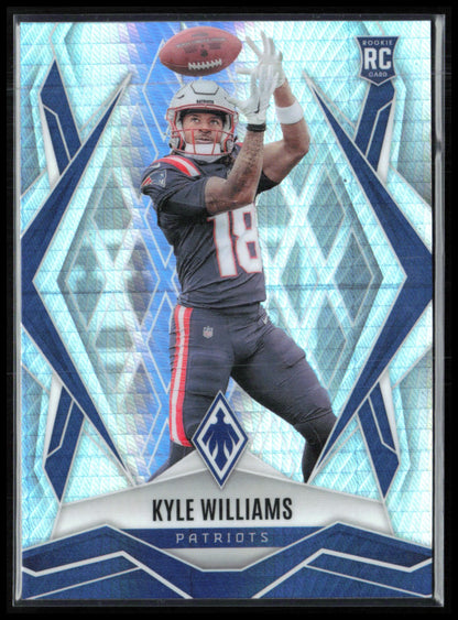 Kyle Williams RC Hyper