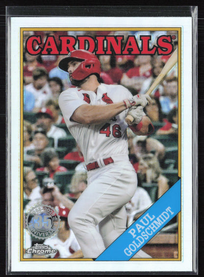 Paul Goldschmidt